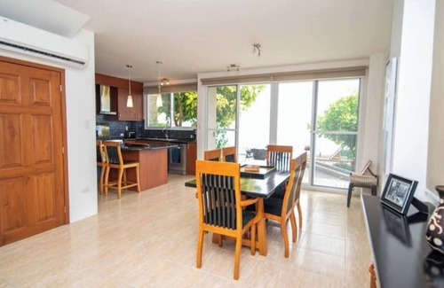 Mirador San Jose House | Casa Padres and Mirador San Jose