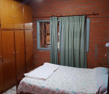 Villa Salto Encantado House | Casa Paganelli Germano
