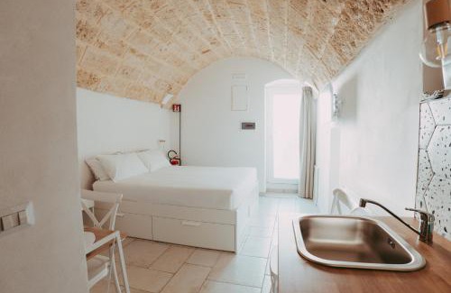Noicattaro House | Casa Pagano