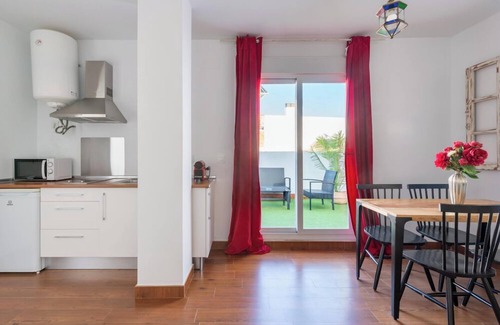 Sanlucar de Barrameda Apartment | Casa Palacio Sanlúcar de Barrameda