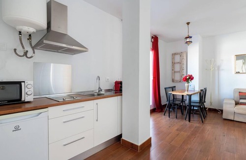 Sanlucar de Barrameda Apartment | Casa Palacio Sanlúcar de Barrameda