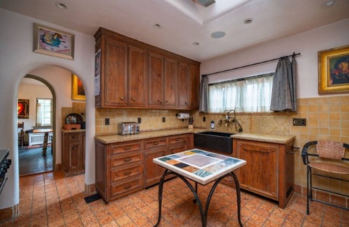 Historic Eastside House | Casa Palacio | 3 Bed, 3.5 Bath