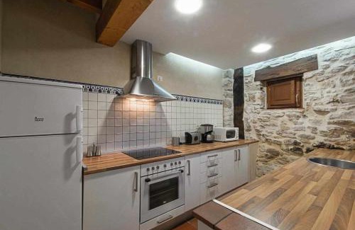 Mave Apartment | Casa Palacio de Mave