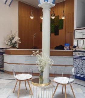 Encarnacion-Regina Hotel | Casa Palacio Don Pedro