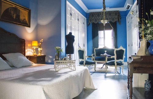 Jerez de la Frontera Old Town Bed & Breakfast | Casa Palacio Jerezana