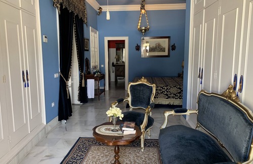 Jerez de la Frontera Old Town Bed & Breakfast | Casa Palacio Jerezana