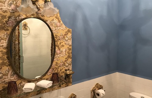 Jerez de la Frontera Old Town Bed & Breakfast | Casa Palacio Jerezana