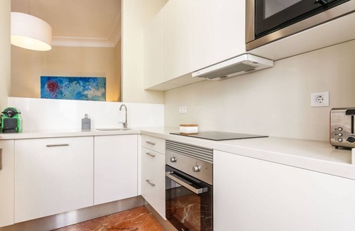San Bartolome Apartment | Casa Palacio Madre de Dios II