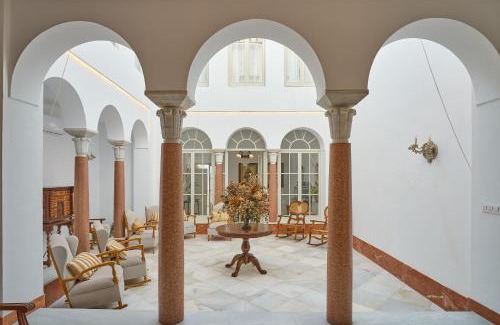 Espejo House | Casa Palacio Vida