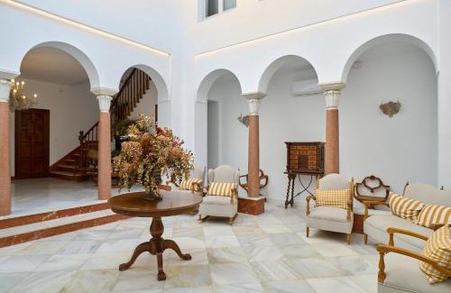 Espejo House | Casa Palacio Vida