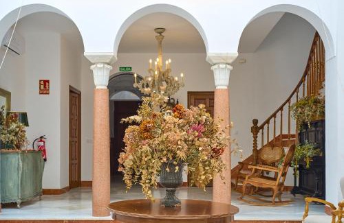 Espejo House | Casa Palacio Vida