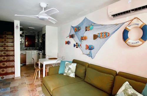 Old Town House | Casa Palacios de Marchena
