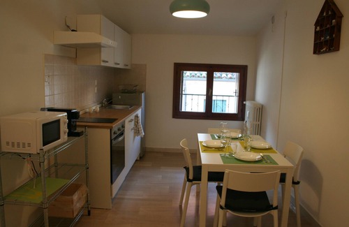 Vicenza House | Casa Palladio XL, in the heart of the historic city center