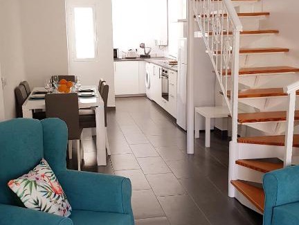 Los Alcazares Apartment | Casa Palma 2