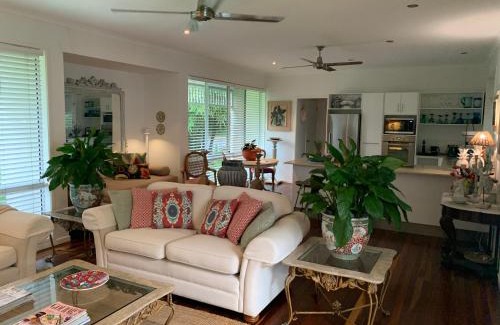 Mission Beach House | Casa Palma
