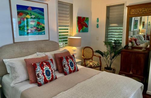 Mission Beach House | Casa Palma