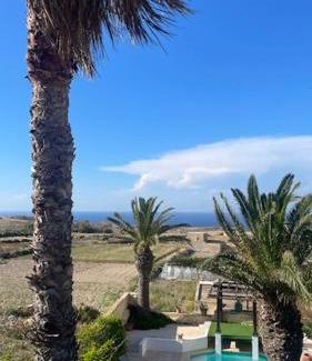 Gharb House | Casa Palma Gozo