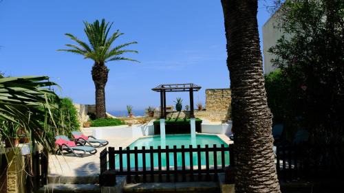 Gharb House | Casa Palma Gozo