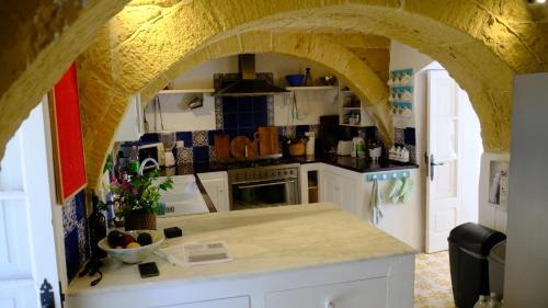 Gharb House | Casa Palma Gozo