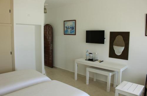 Sidi Yahya Zaer House | Casa Palma