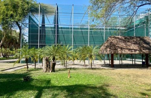 Chetumal House | Casa Palma