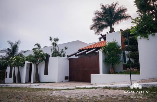 Ajijic House | Casa Palma Real
