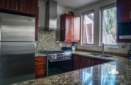 Ajijic House | Casa Palma Real