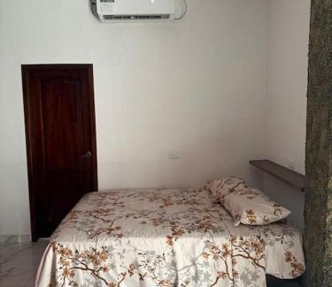 Olon House | Casa Palmamar