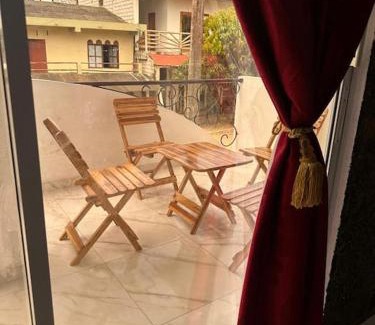 Olon House | Casa Palmamar