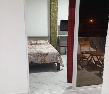 Olon House | Casa Palmamar