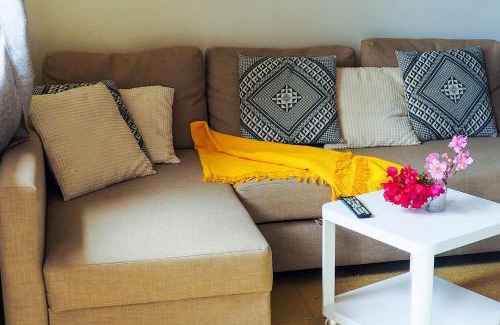 Santa Cruz de la Palma Apartment | Casa PALMAROSA