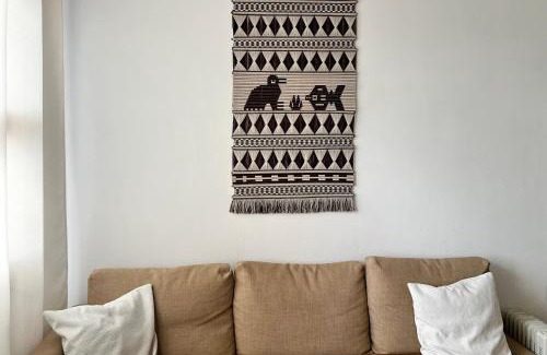 Santa Cruz de la Palma Apartment | Casa PALMAROSA