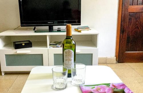 Santa Cruz de la Palma Apartment | Casa PALMAROSA