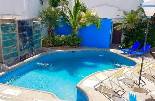 Manta Villa | Casa Palmare