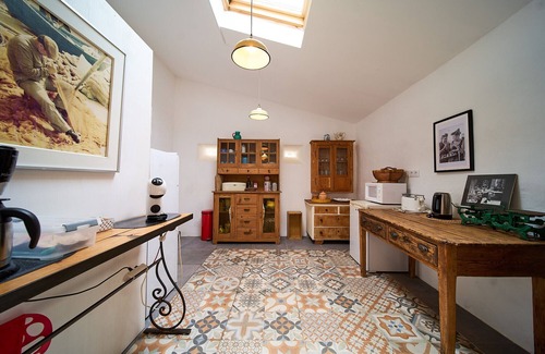 Pata de Cima Villa | Casa Palmeira, magically beautiful private property