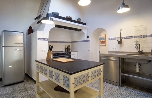 Pata de Cima Villa | Casa Palmeira, magically beautiful private property