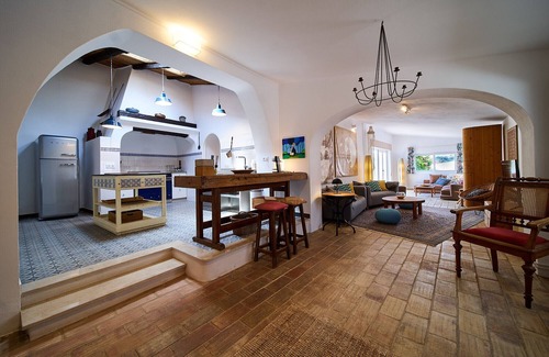 Pata de Cima Villa | Casa Palmeira, magically beautiful private property