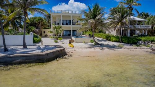 San Pedro House | Casa Paloma
