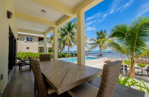 San Pedro House | Casa Paloma