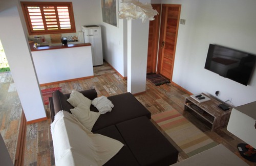 Pipa House | CASA PALOMA ELEGANTE TROPICAL HOUSE IN PIPA - CLOSE TO THE CENTER AND SEA