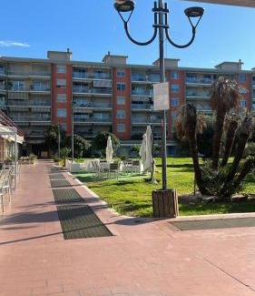 Ventimiglia Apartment | Casa Paloma