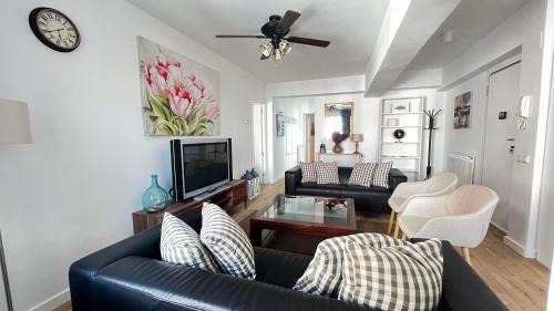 Zamora Apartment | Casa Palomar
