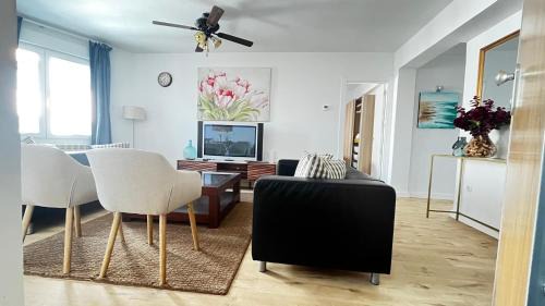 Zamora Apartment | Casa Palomar