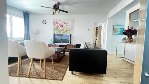 Zamora Apartment | Casa Palomar