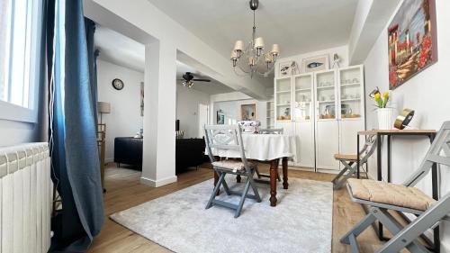 Zamora Apartment | Casa Palomar