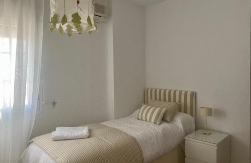 Higuera de la Sierra House | Casa Paloseto