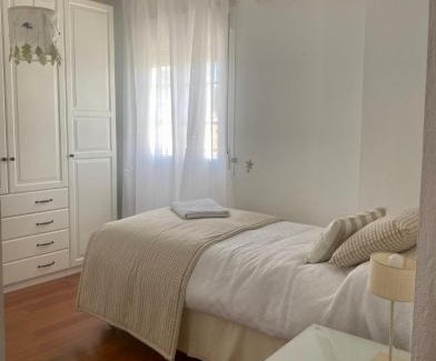 Higuera de la Sierra House | Casa Paloseto