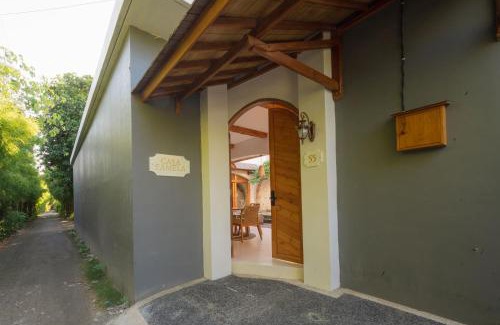 Sunset Road Villa | Casa Pamela