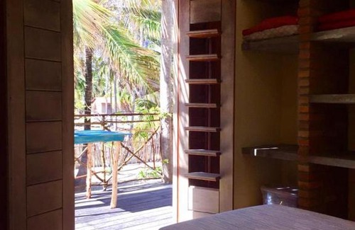 Baleia House | Casa Panapaná