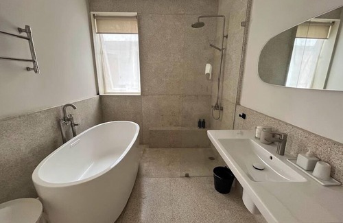 Colonia Cuauhtemoc Hotel | Casa Pani